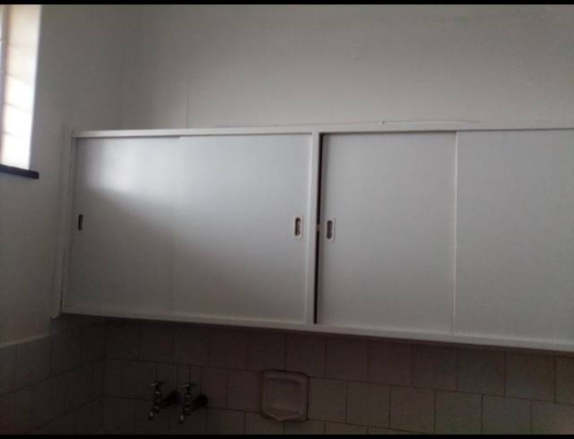 1 BEDROOM PROPERTY TO RENT IN SASOLBURG CENTRAL